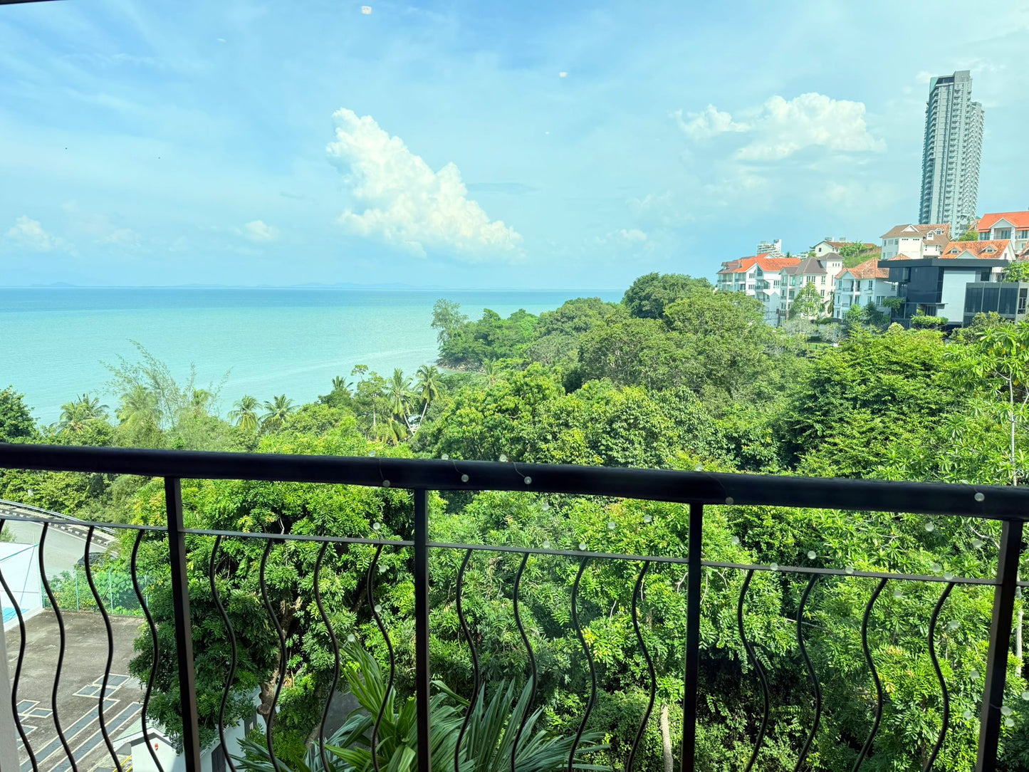 Moonlight Bay Condominium For Rent