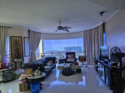 Mutiara Villa Condominium For Sale | 1600sqft | 3R2B | RM606.25psf