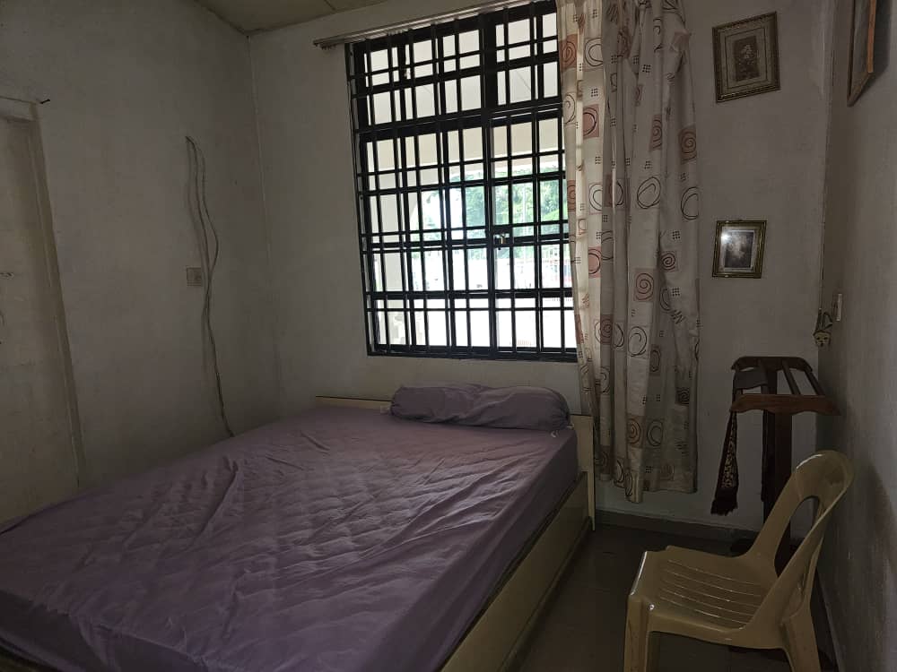 Bandar Bayan Baru Landed House For Sale