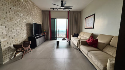 Mira Residence Condominium For Sale | 1635sqft | 3+1R2B | RM862.39psf