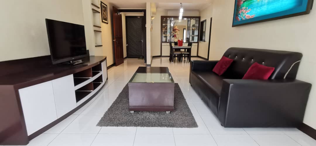Mutiara Villa Condominium For Sale