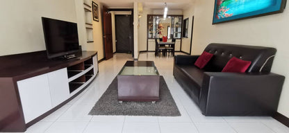 Mutiara Villa Condominium For Sale