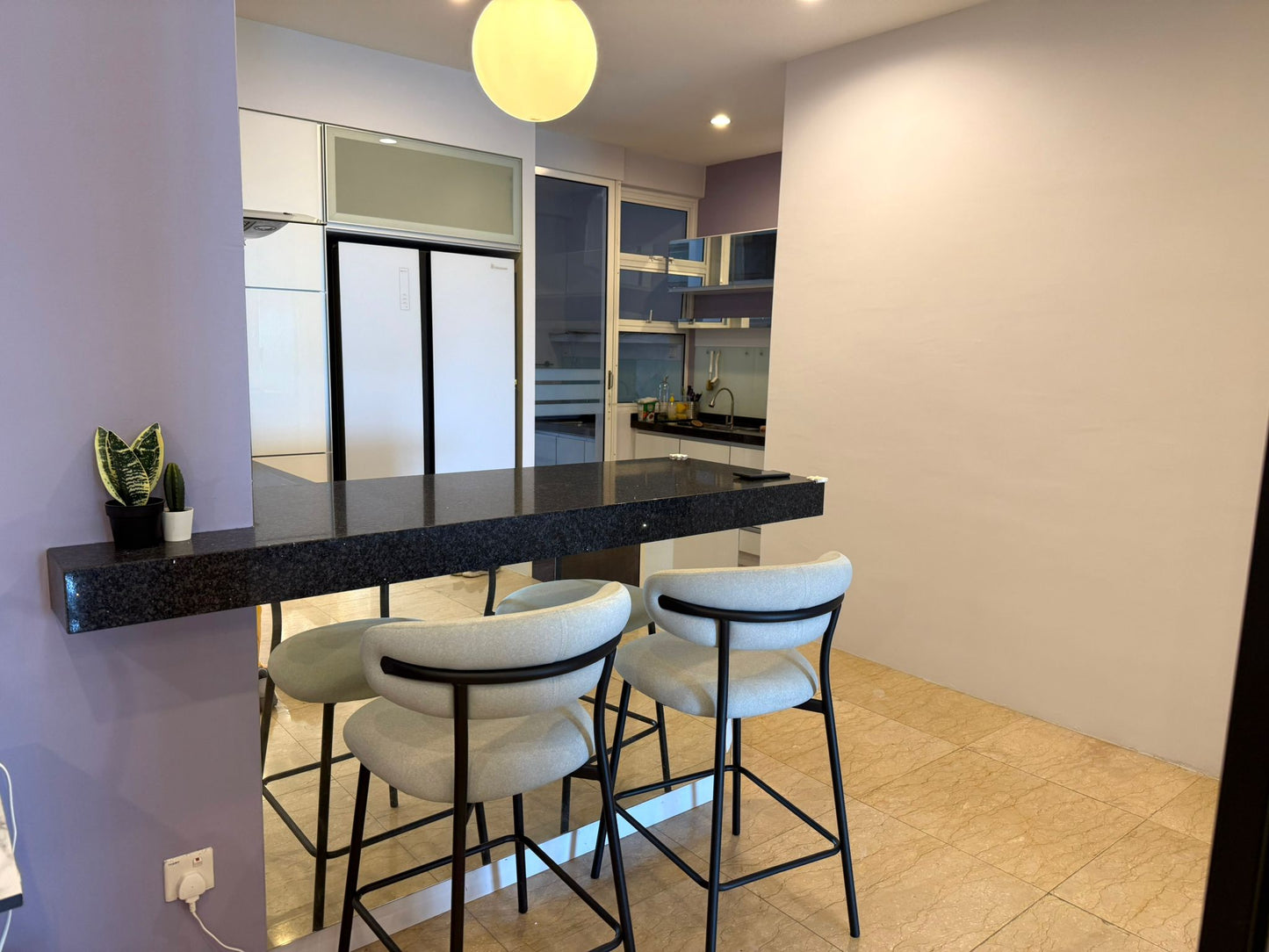 Moonlight Bay Condominium For Rent