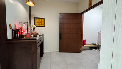 Mira Residence Condominium For Sale | 1635sqft | 3+1R2B | RM862.39psf