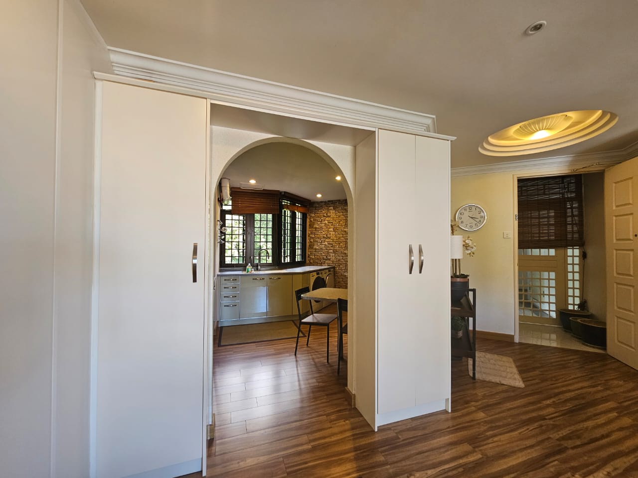 Miami Green Resort Condominium For Sale | 1050sqft | 3R2B | RM523.81psf