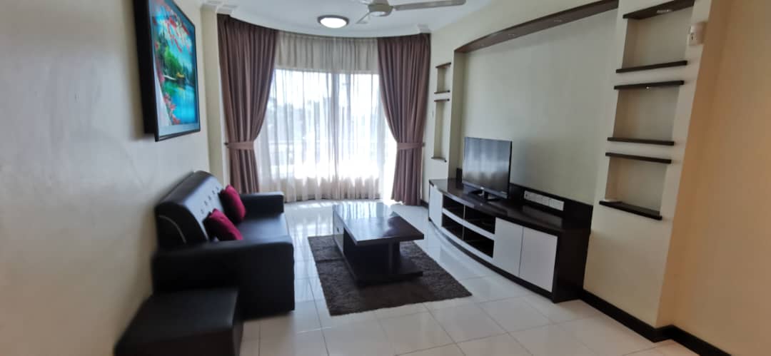 Mutiara Villa Condominium For Sale