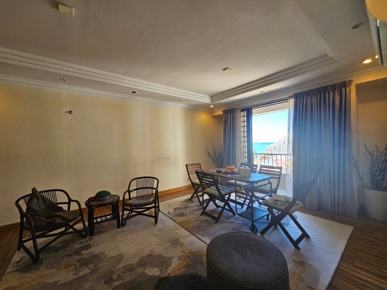 Miami Green Resort Condominium For Sale | 1050sqft | 3R2B | RM523.81psf