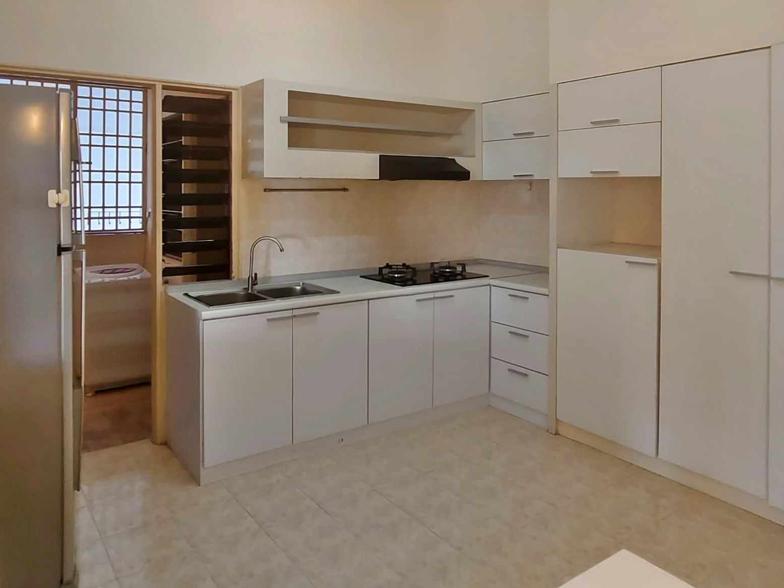 Marina Bay Condominium For Sale