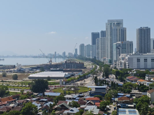Marina Bay Condominium For Sale