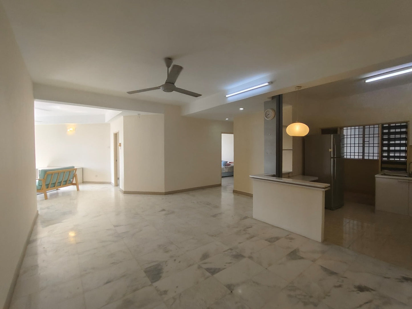 Marina Bay Condominium For Sale