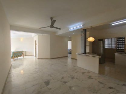 Marina Bay Condominium For Sale