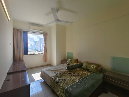 Marina Bay Condominium For Sale