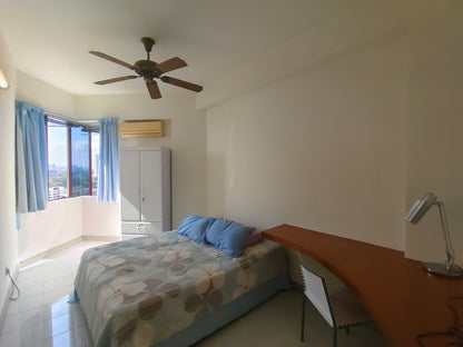 Marina Bay Condominium For Sale