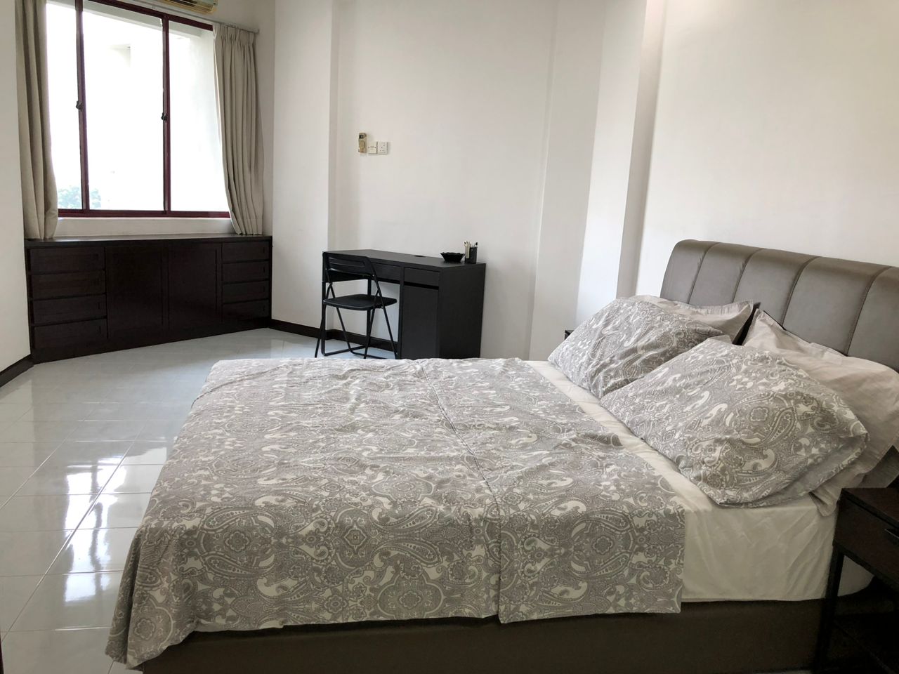 Marina Bay Condominium For Sale