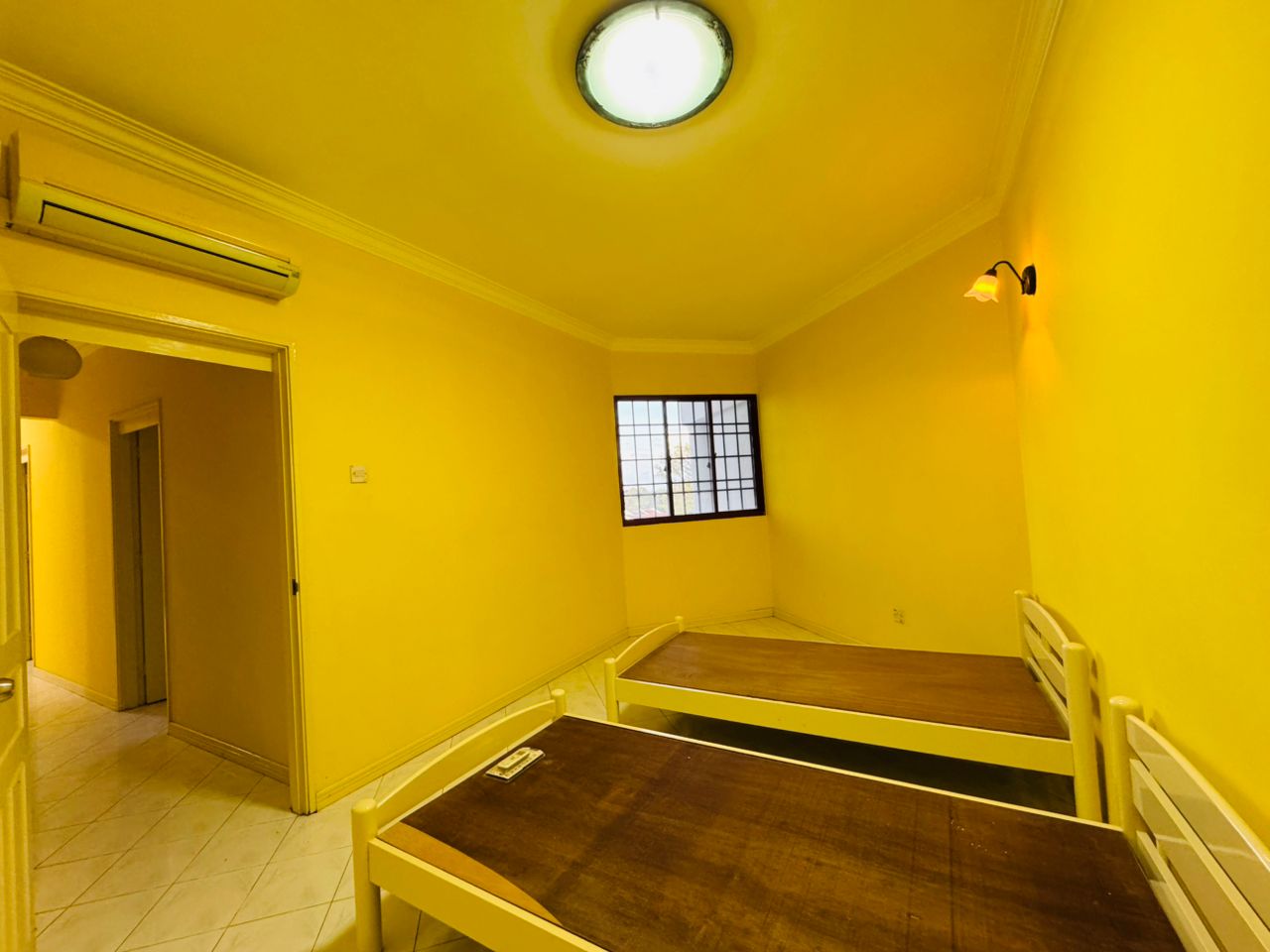Marina Bay Condominium For Sale