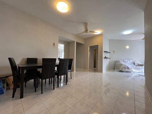 Marina Bay Condominium For Sale