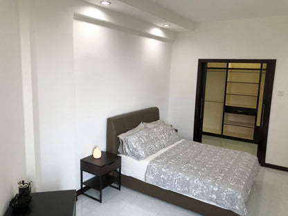 Marina Bay Condominium For Sale