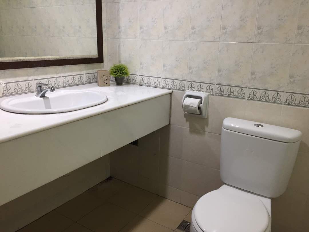 Marina Bay Condominium For Sale