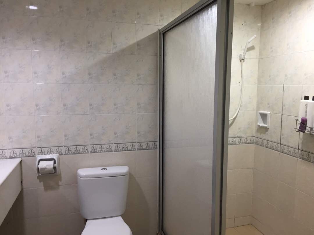 Marina Bay Condominium For Sale