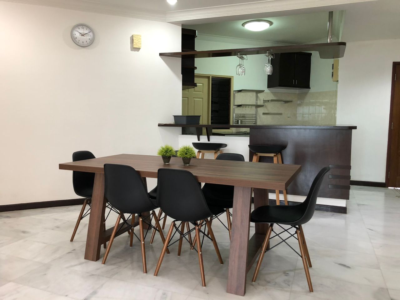 Marina Bay Condominium For Sale