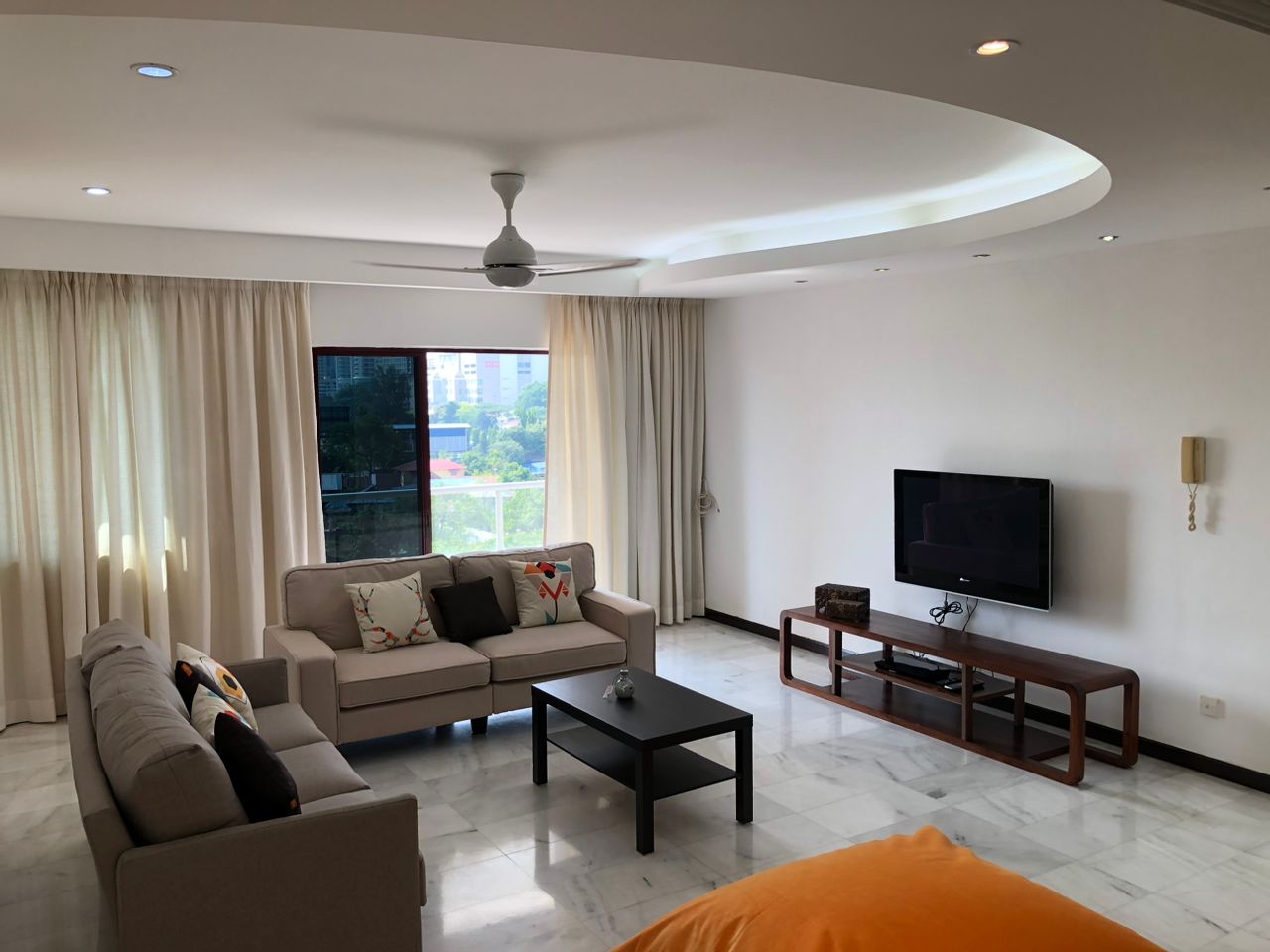 Marina Bay Condominium For Sale