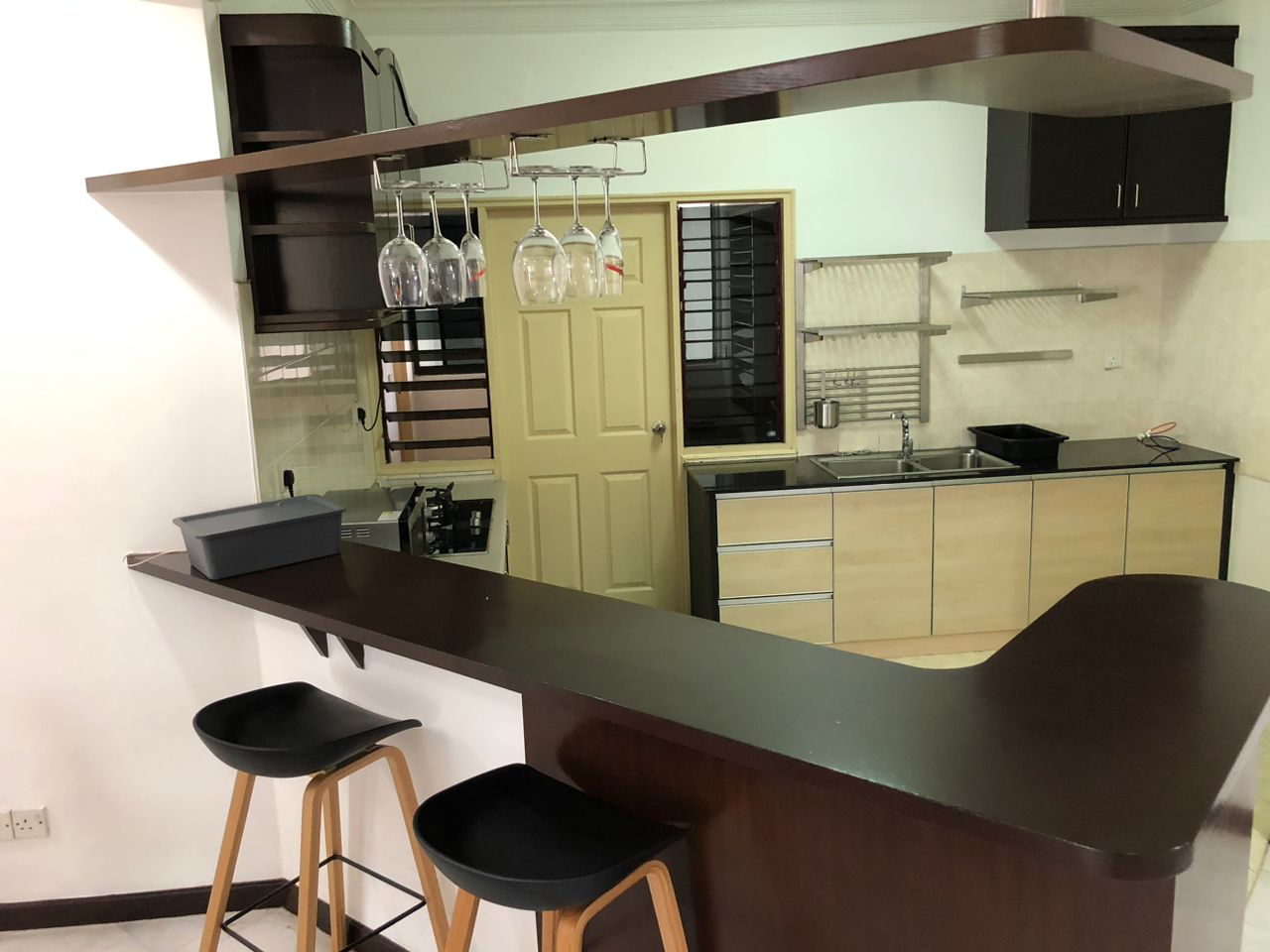 Marina Bay Condominium For Sale