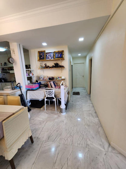 Marina Bay Condominium For Sale | 1593sqft | 3+1R3B | RM482.11psf