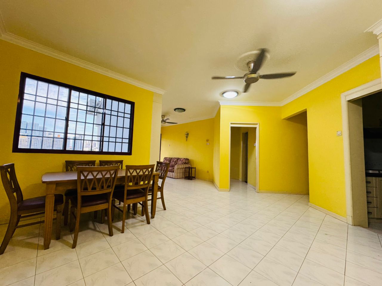 Marina Bay Condominium For Sale