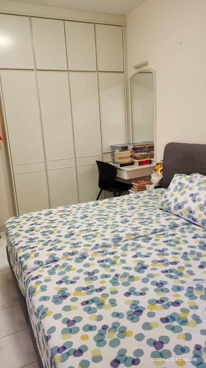 Marina Bay Condominium For Sale
