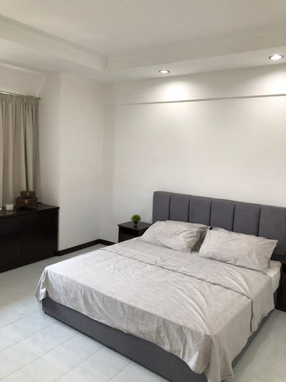 Marina Bay Condominium For Sale