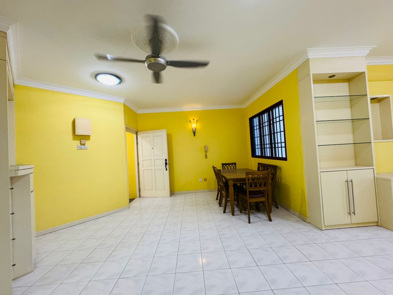 Marina Bay Condominium For Sale