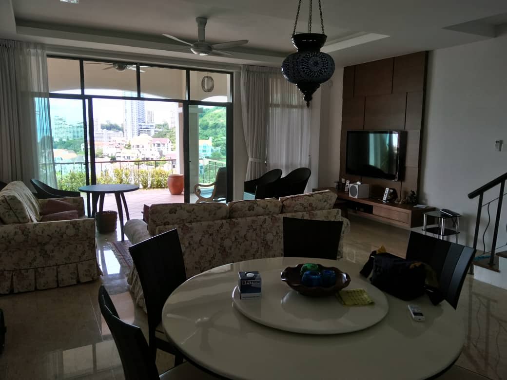 Moonlight Bay Condominium For Rent 
