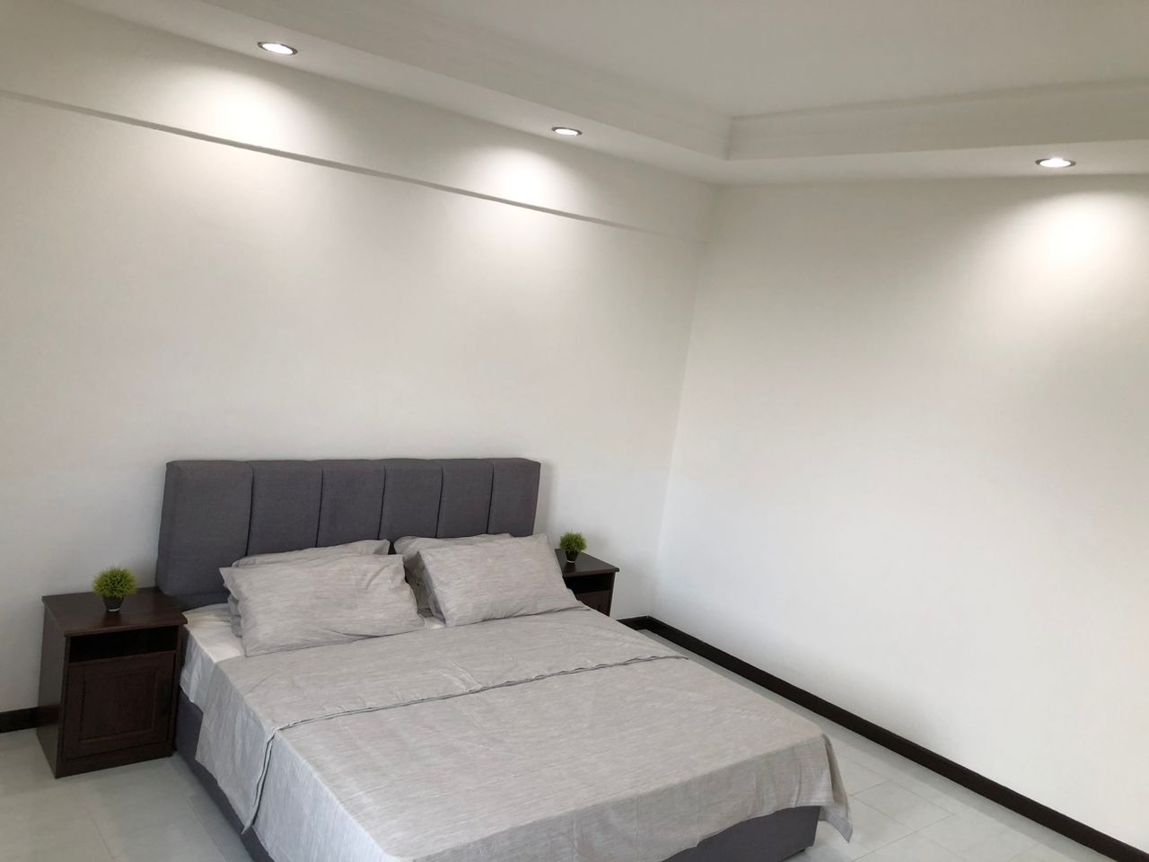 Marina Bay Condominium For Sale