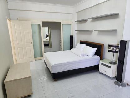 Marina Bay Condominium For Sale | 1593sqft | 3+1R3B | RM482.11psf