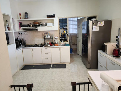 Marina Bay Condominium For Sale | 1593sqft | 3+1R3B | RM482.11psf
