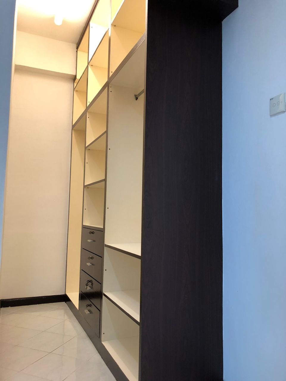 Marina Bay Condominium For Sale