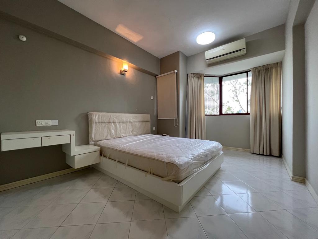 Marina Bay Condominium For Sale
