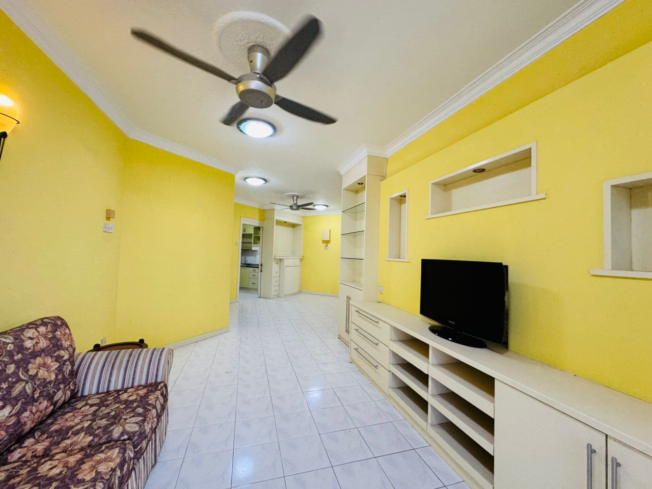 Marina Bay Condominium For Sale