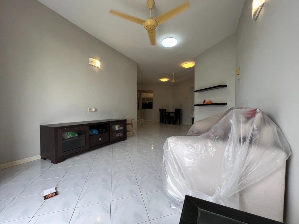 Marina Bay Condominium For Sale