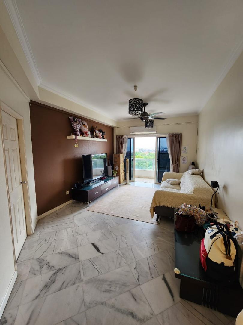 Marina Bay Condominium For Sale | 1593sqft | 3+1R3B | RM482.11psf