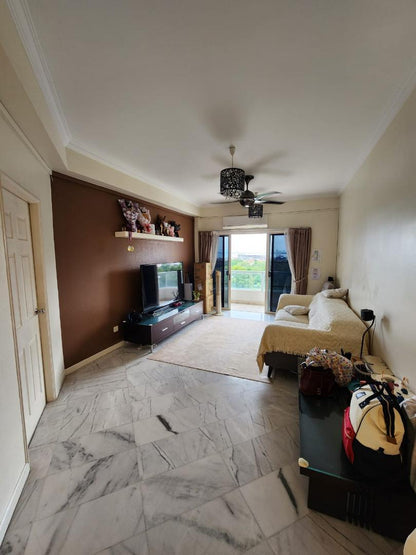 Marina Bay Condominium For Sale | 1593sqft | 3+1R3B | RM482.11psf