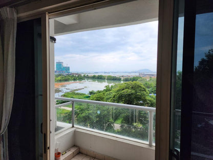 Marina Bay Condominium For Sale | 1593sqft | 3+1R3B | RM482.11psf