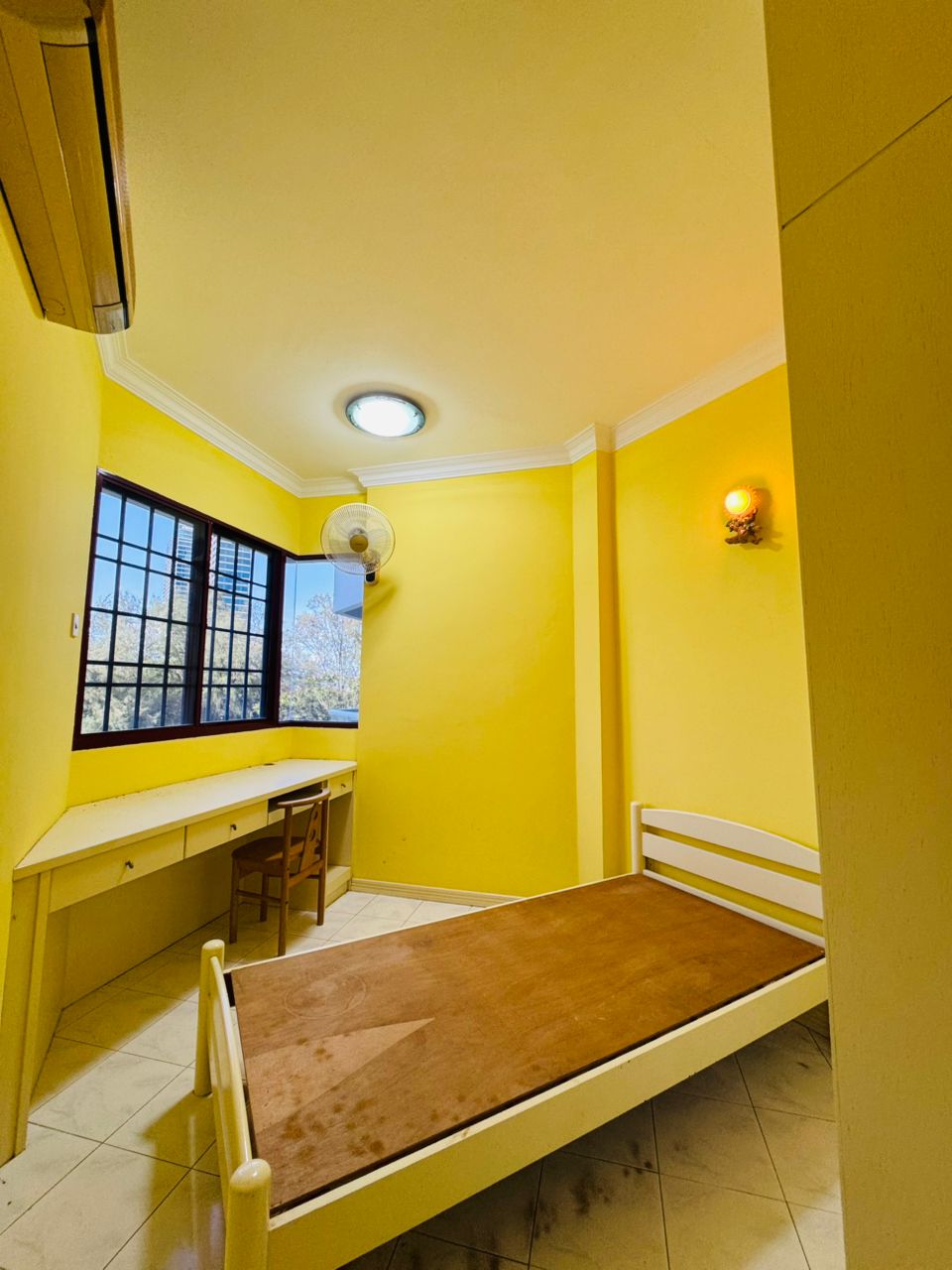 Marina Bay Condominium For Sale