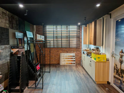 Tanjung Tokong Semi D Commercial Shop Office For Rent | 2600sqft | RM 1.73/sqft