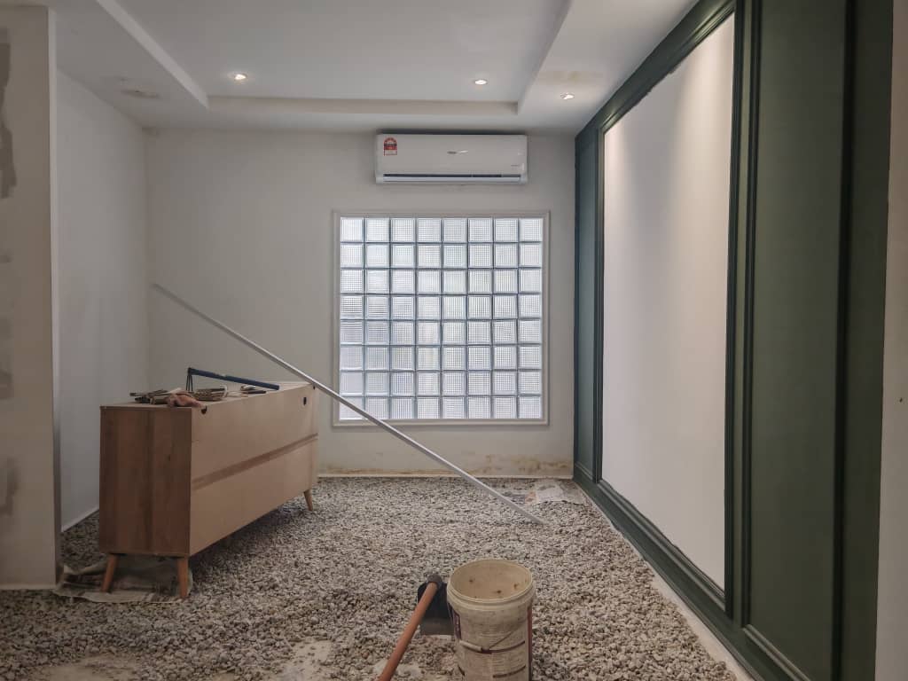 Tanjung Tokong Semi D Commercial Shop Office For Rent | 2600sqft | RM 1.73/sqft