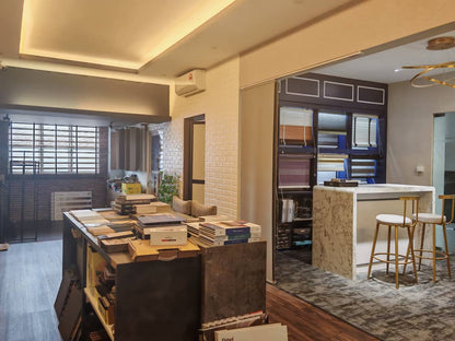 Tanjung Tokong Semi D Commercial Shop Office For Rent | 2600sqft | RM 1.73/sqft