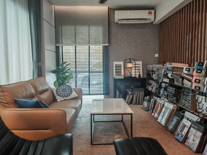 Tanjung Tokong Semi D Commercial Shop Office For Rent | 2600sqft | RM 1.73/sqft