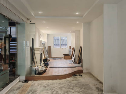 Tanjung Tokong Semi D Commercial Shop Office For Rent | 2600sqft | RM 1.73/sqft