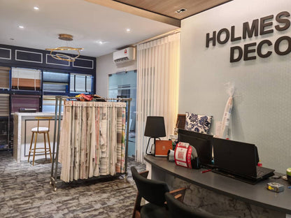 Tanjung Tokong Semi D Commercial Shop Office For Rent | 2600sqft | RM 1.73/sqft