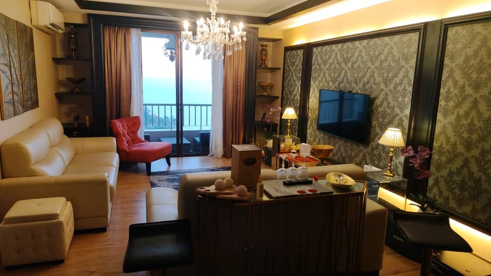 Miami Green Condominium For Sale | 1050sqft | 3R2B | RM521.90psf
